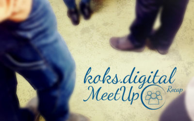 Recap – koks.digital MeetUp | WorkINN Dortmund