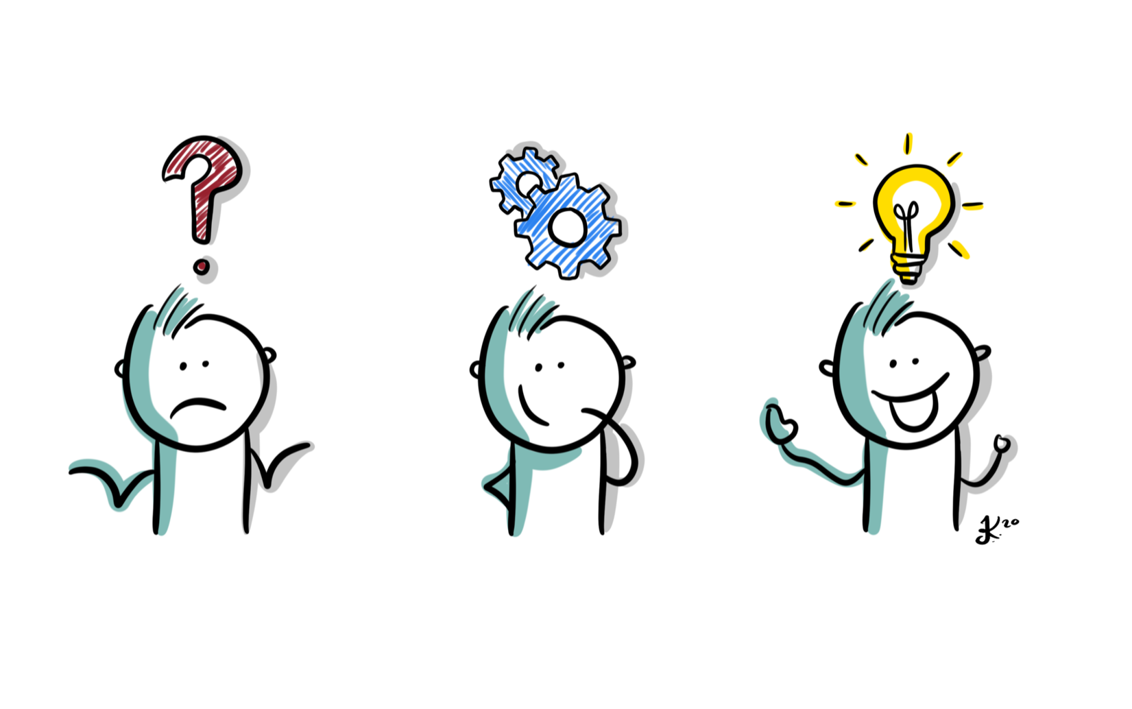5 Ebenen der natrlichen Sprache | Content-Optimierung 2.0